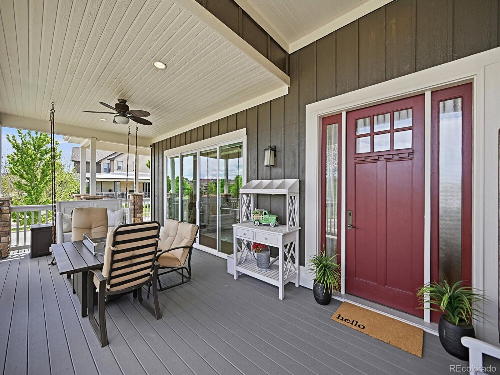 MLS Image #4 for 4439  fell mist way,castle rock, Colorado