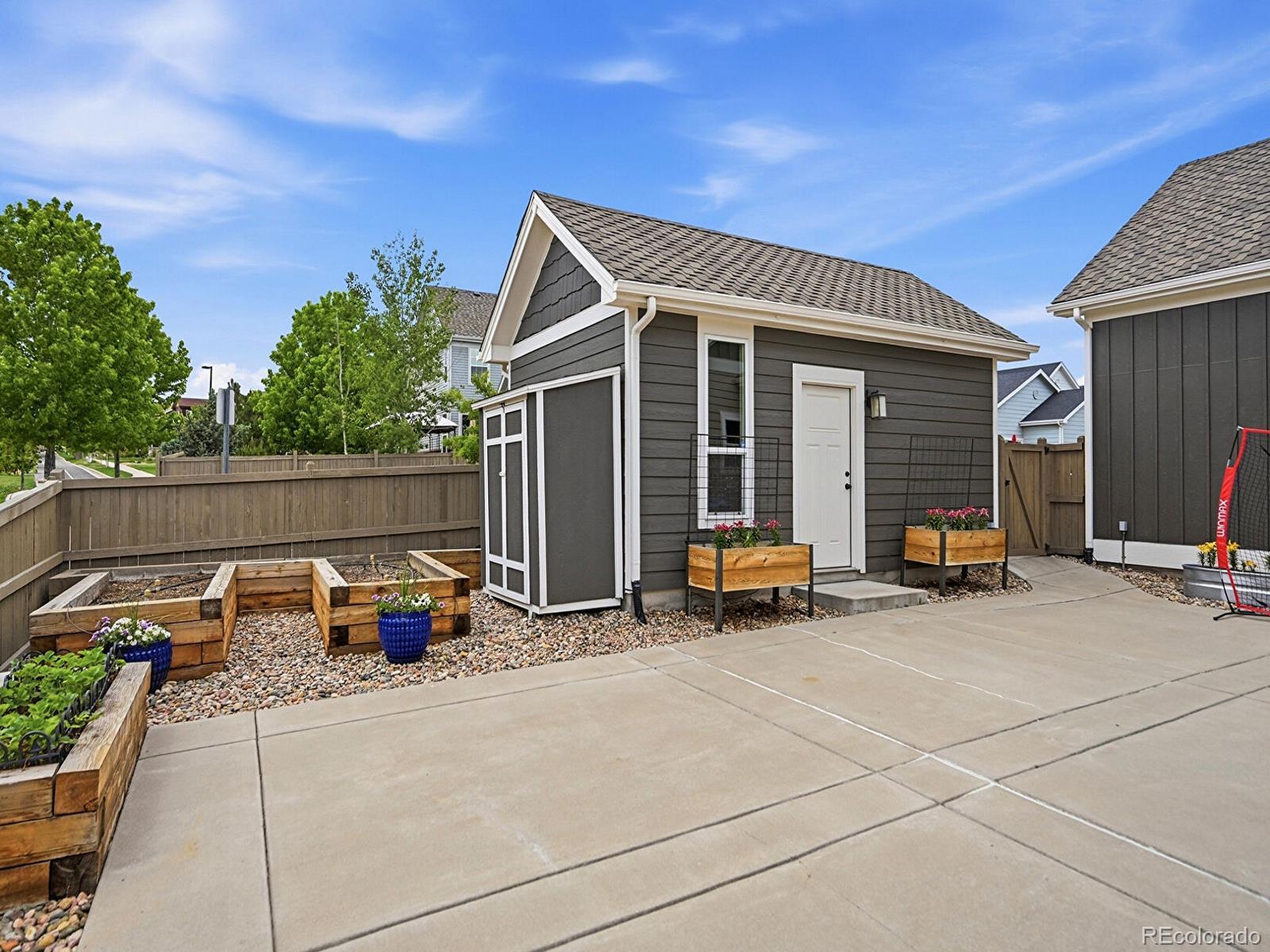 MLS Image #40 for 4439  fell mist way,castle rock, Colorado