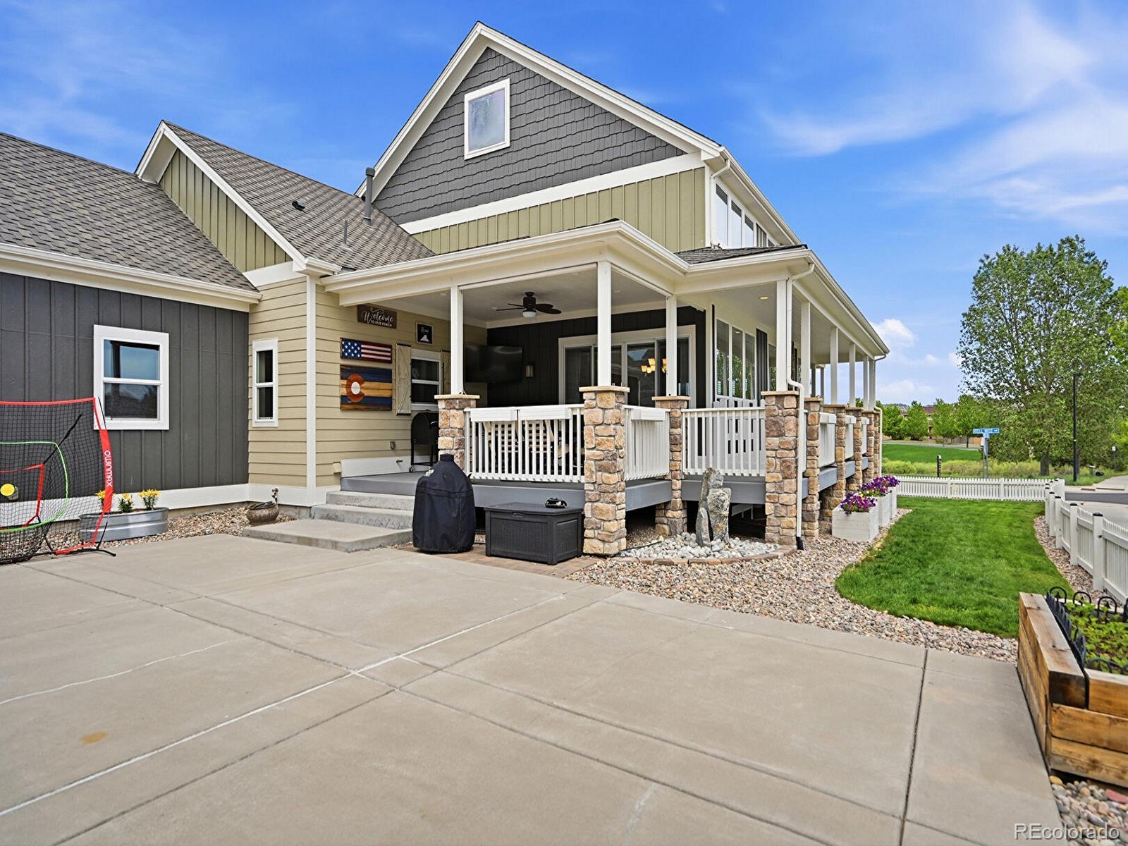 MLS Image #41 for 4439  fell mist way,castle rock, Colorado