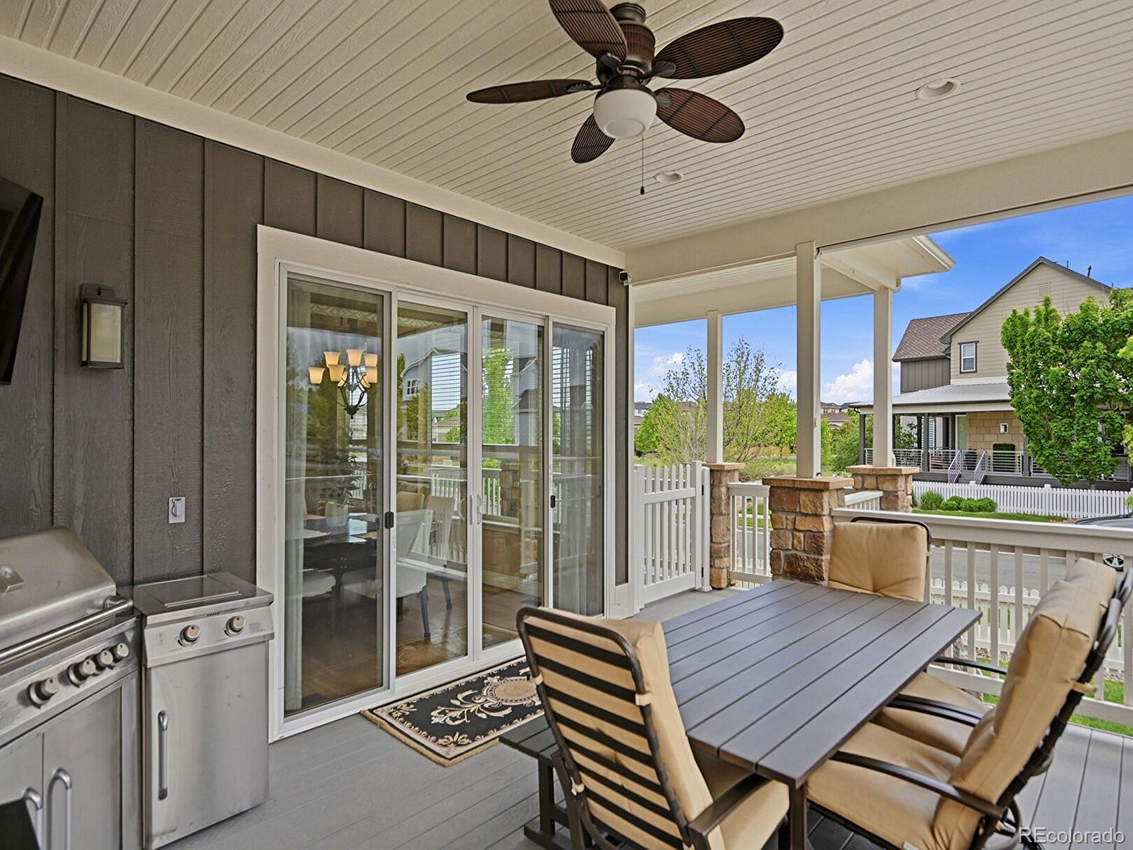 MLS Image #42 for 4439  fell mist way,castle rock, Colorado