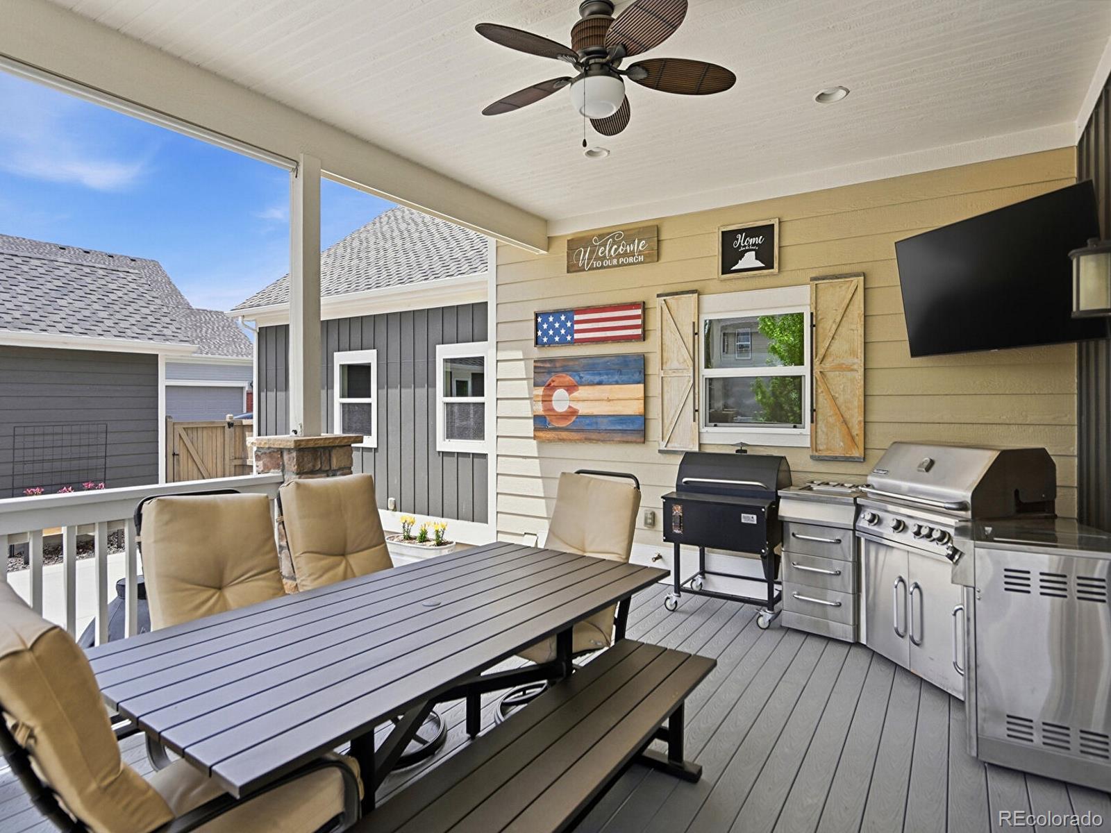 MLS Image #43 for 4439  fell mist way,castle rock, Colorado