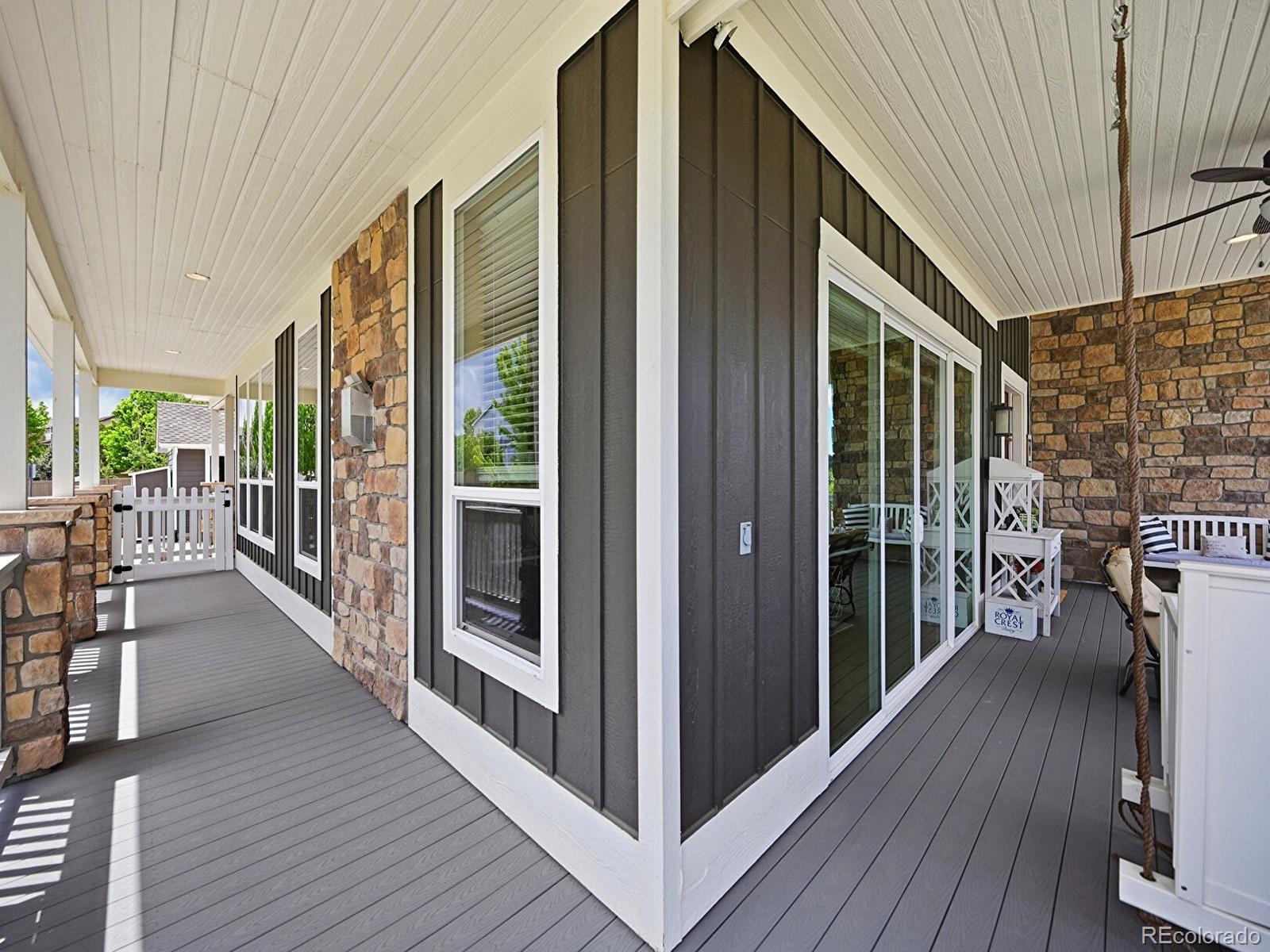 MLS Image #45 for 4439  fell mist way,castle rock, Colorado