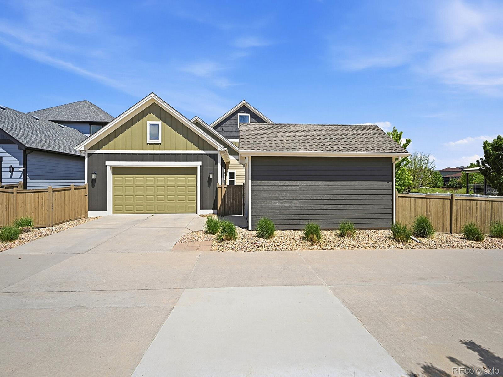 MLS Image #46 for 4439  fell mist way,castle rock, Colorado