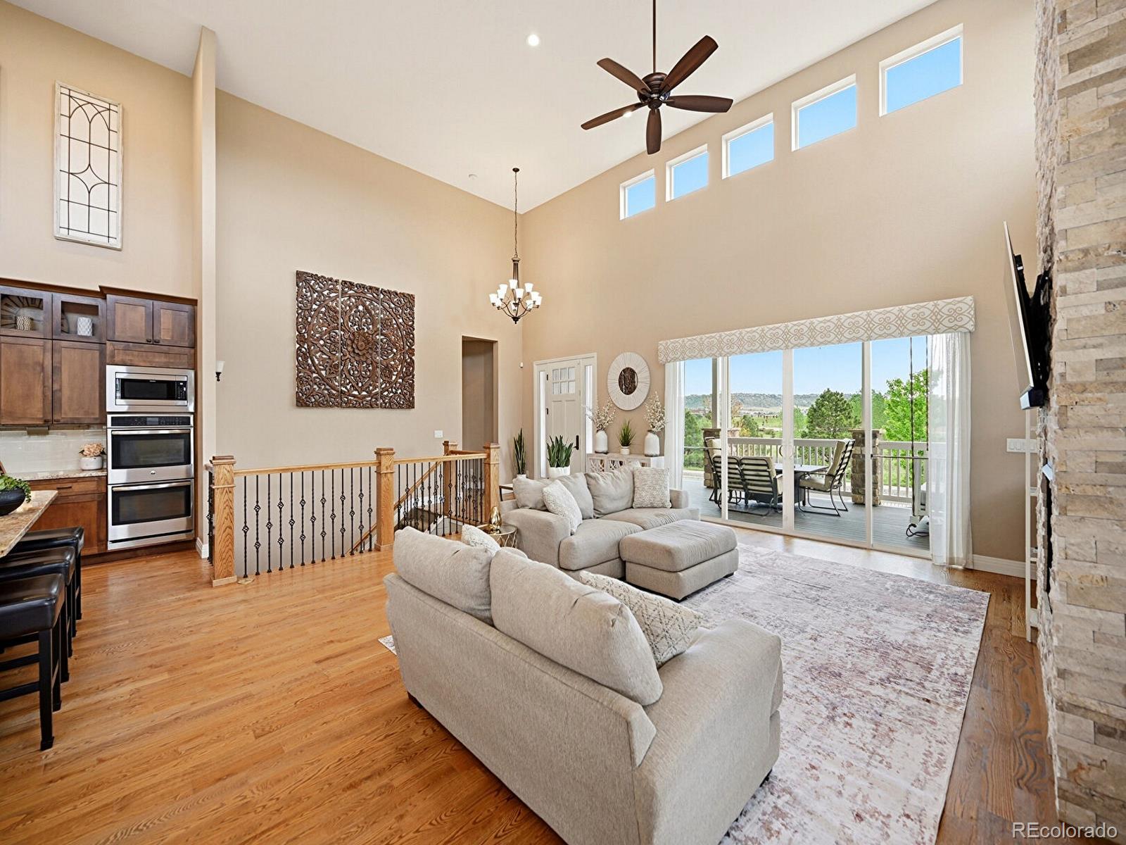 MLS Image #7 for 4439  fell mist way,castle rock, Colorado