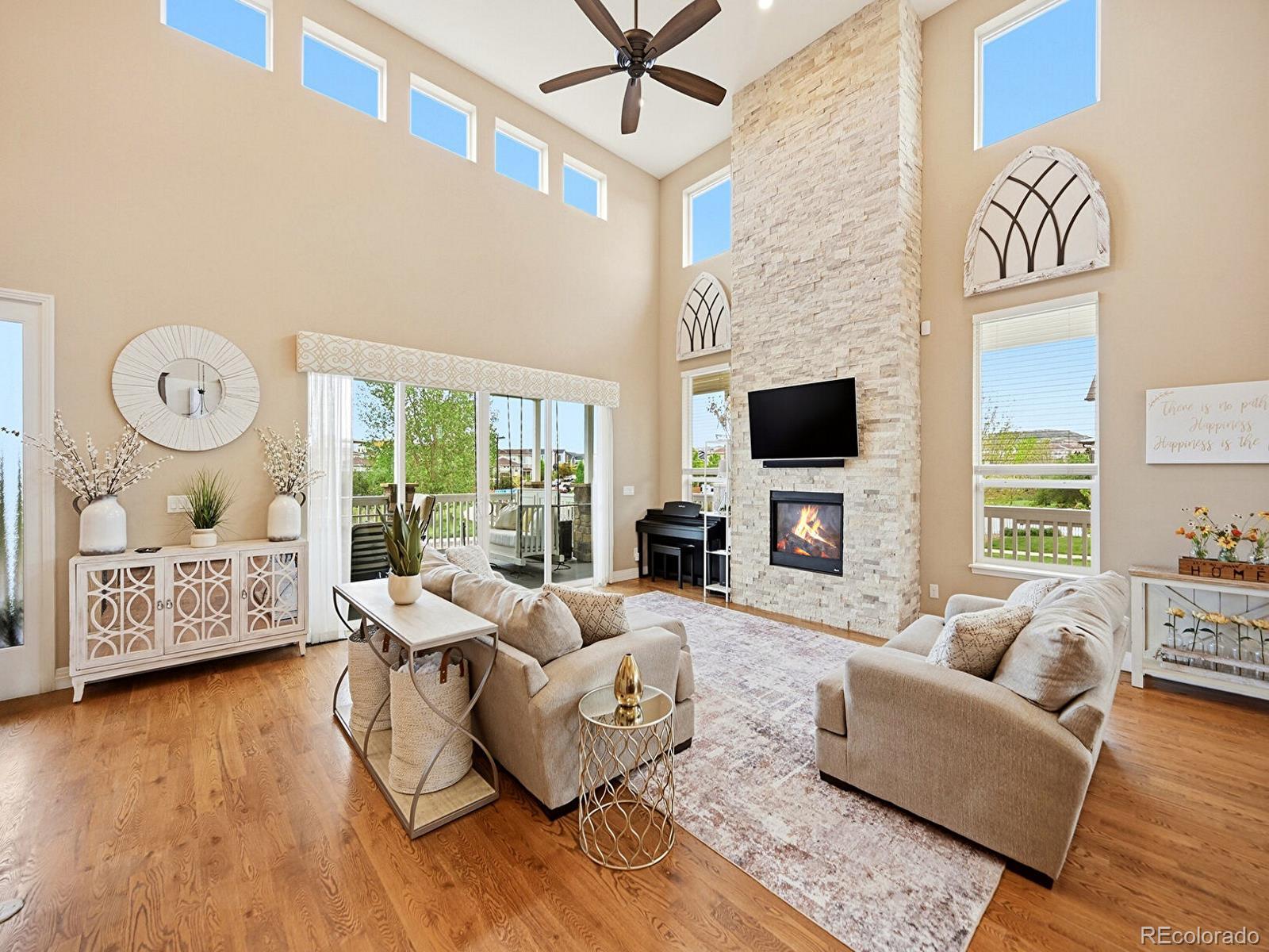MLS Image #8 for 4439  fell mist way,castle rock, Colorado
