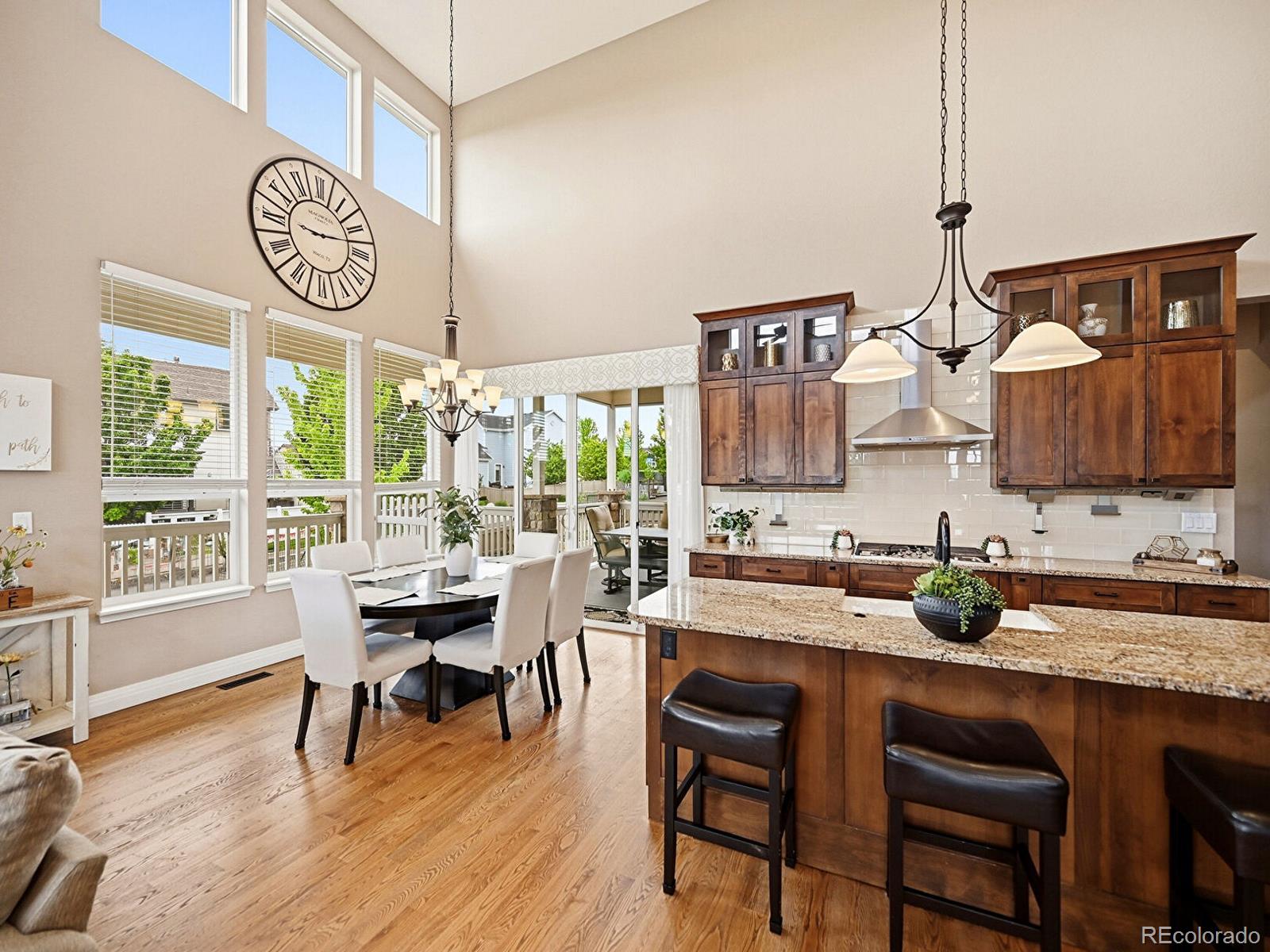 MLS Image #9 for 4439  fell mist way,castle rock, Colorado