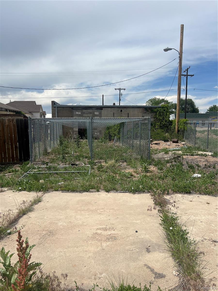 MLS Image #10 for 12330  brighton road,henderson, Colorado