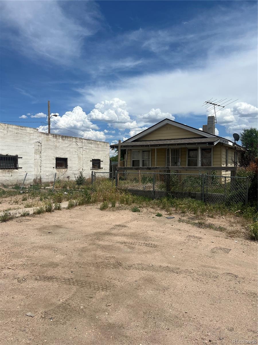 MLS Image #2 for 12330  brighton road,henderson, Colorado