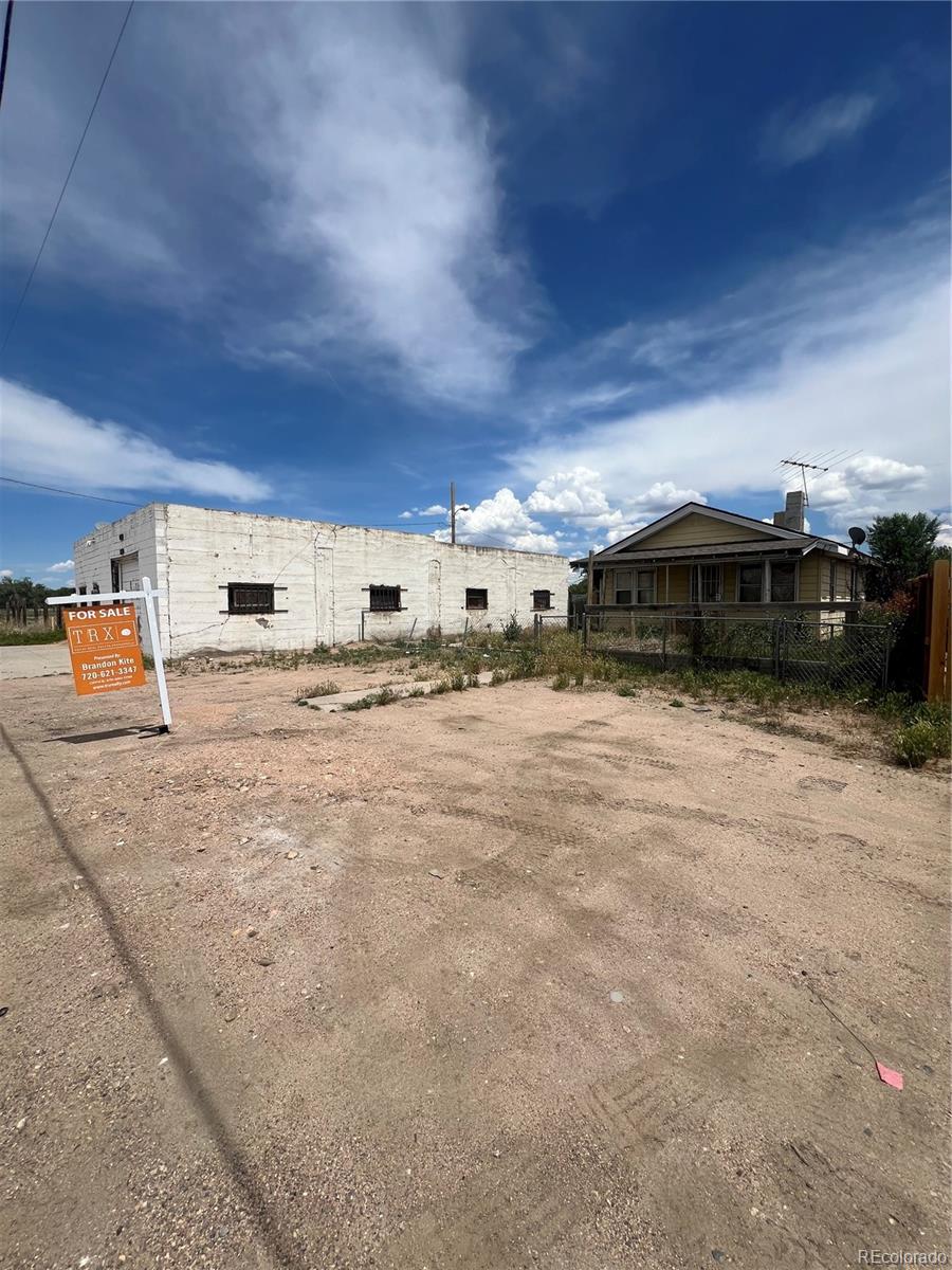 MLS Image #3 for 12330  brighton road,henderson, Colorado