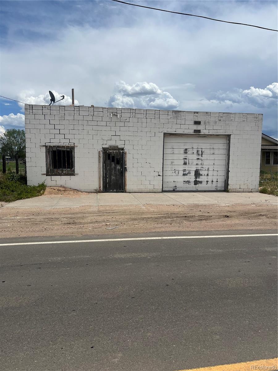 MLS Image #4 for 12330  brighton road,henderson, Colorado