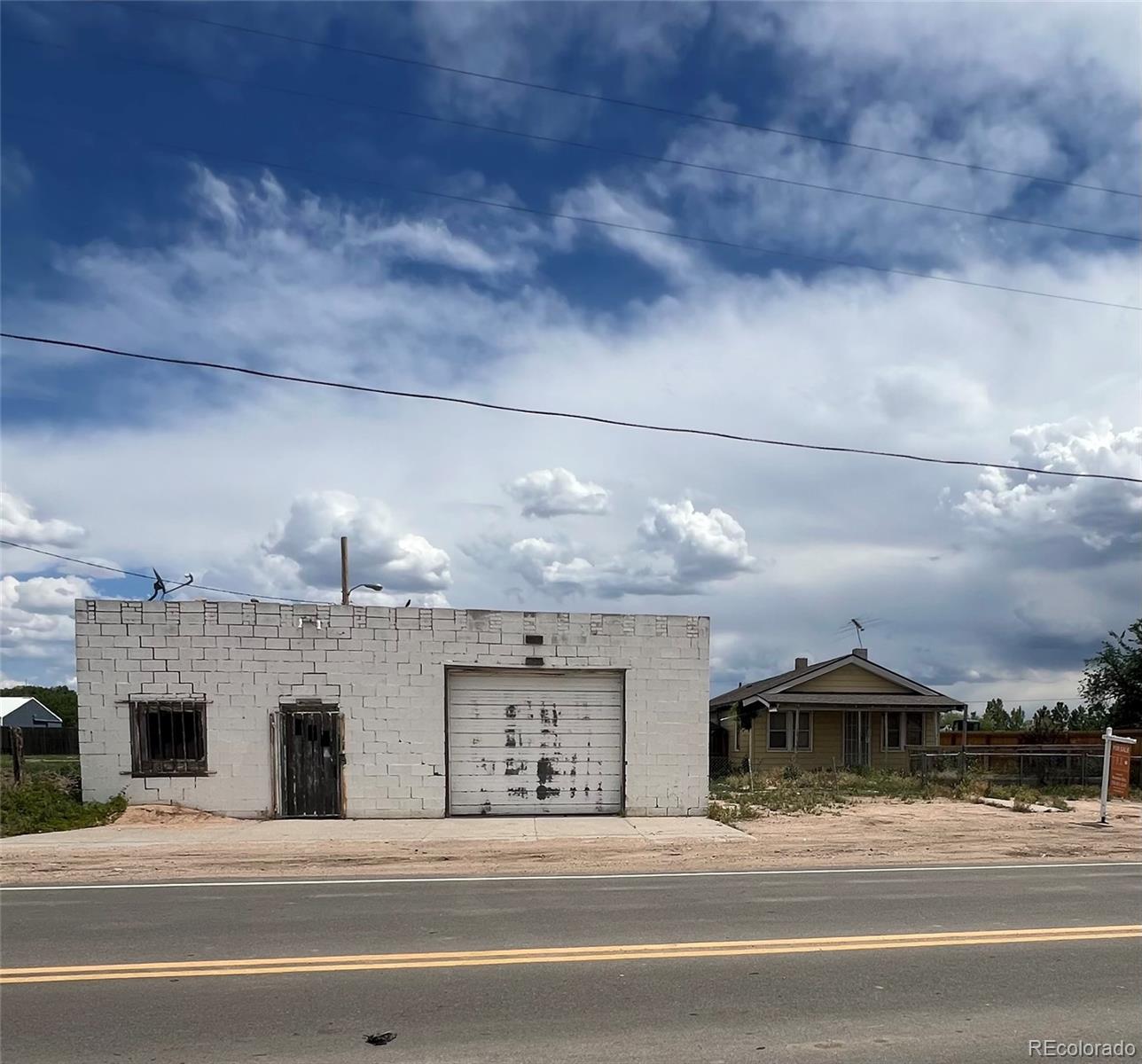 MLS Image #5 for 12330  brighton road,henderson, Colorado