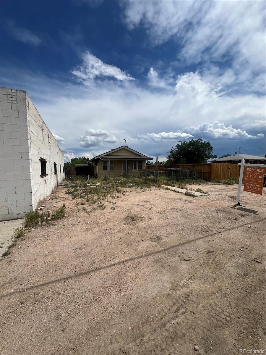 MLS Image #6 for 12330  brighton road,henderson, Colorado