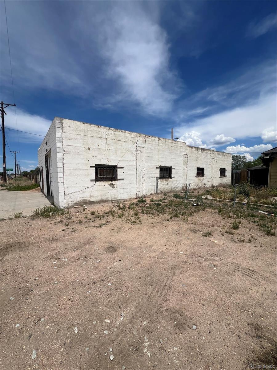 MLS Image #7 for 12330  brighton road,henderson, Colorado