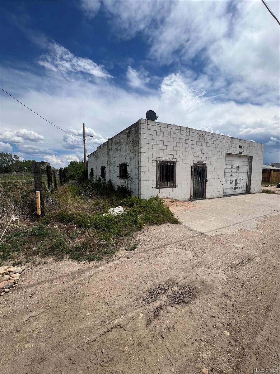 MLS Image #8 for 12330  brighton road,henderson, Colorado