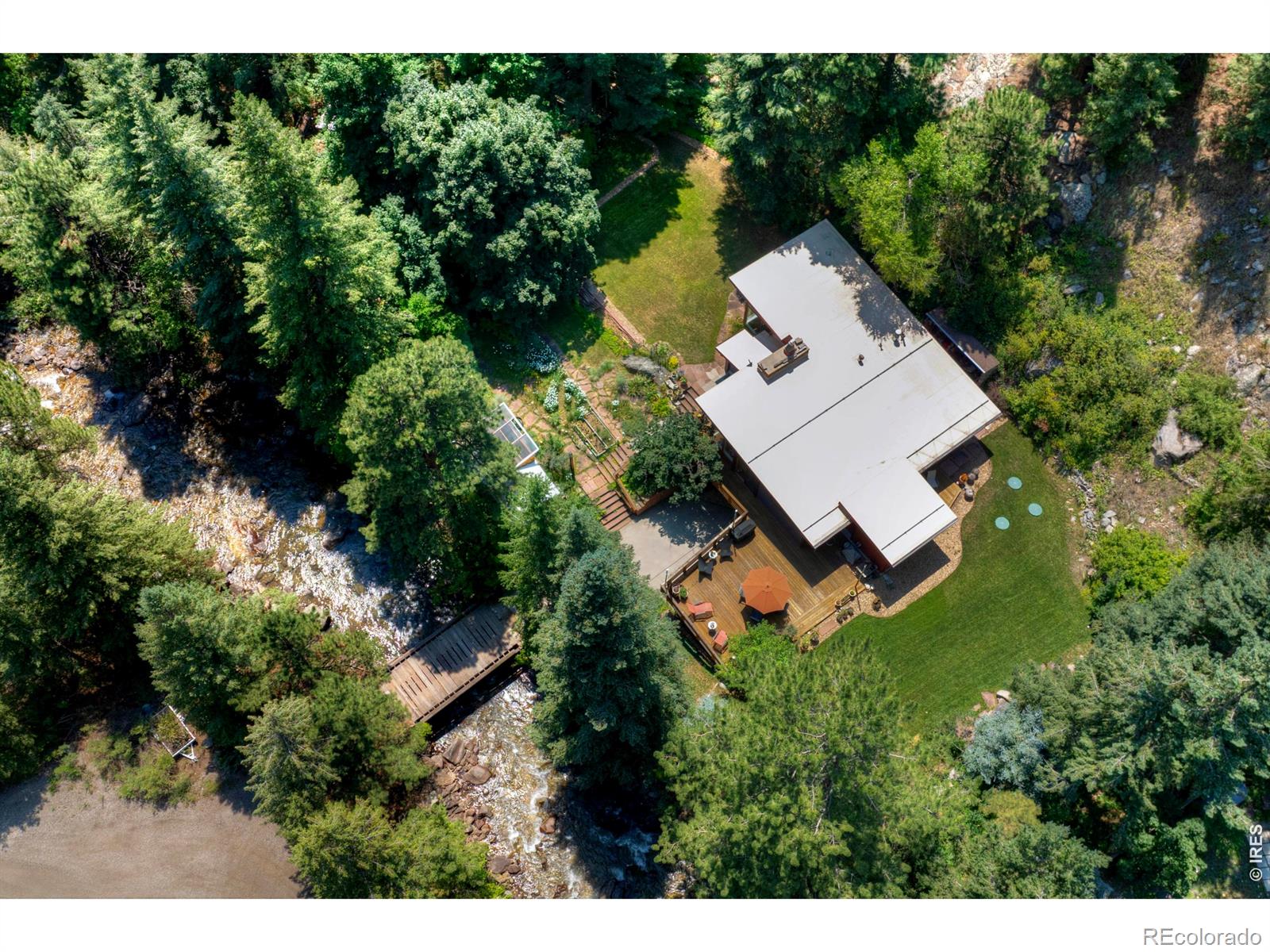 MLS Image #1 for 35310  boulder canyon drive,boulder, Colorado