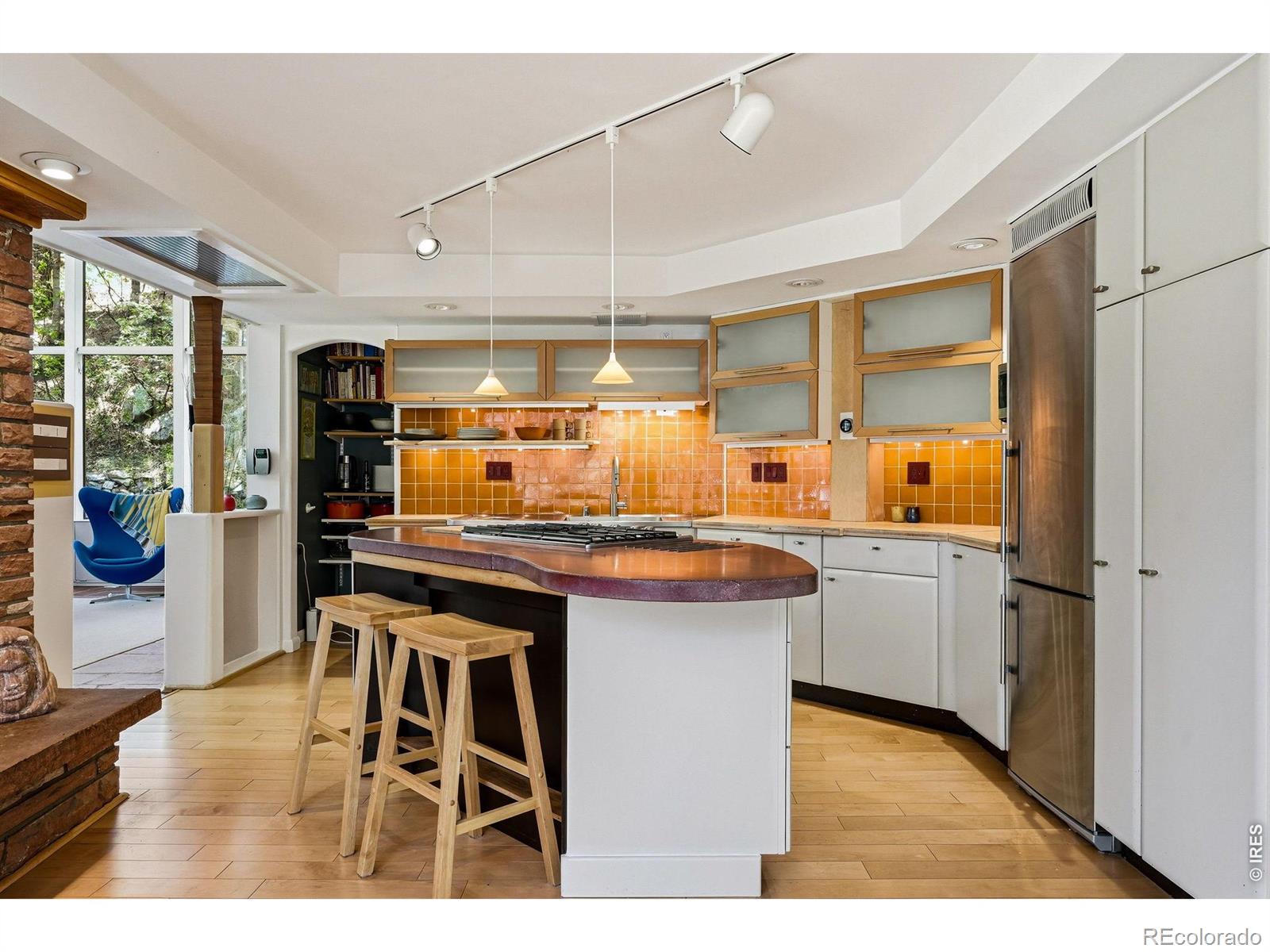 MLS Image #14 for 35310  boulder canyon drive,boulder, Colorado