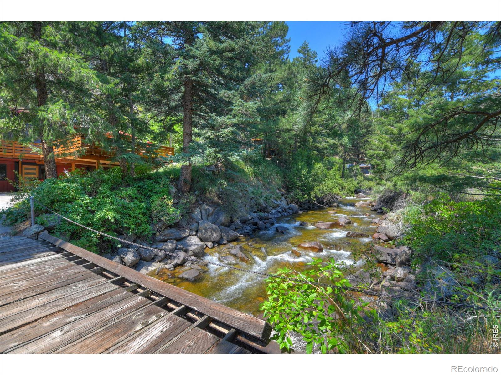 MLS Image #3 for 35310  boulder canyon drive,boulder, Colorado