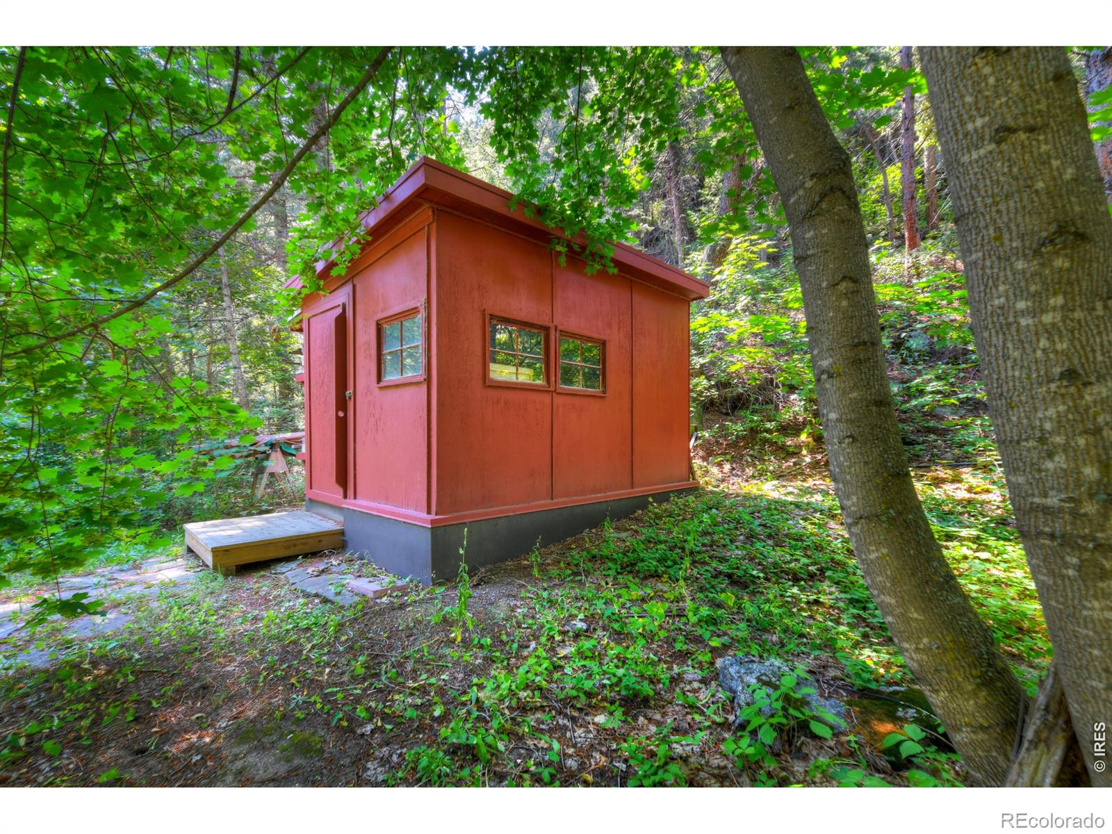 MLS Image #38 for 35310  boulder canyon drive,boulder, Colorado