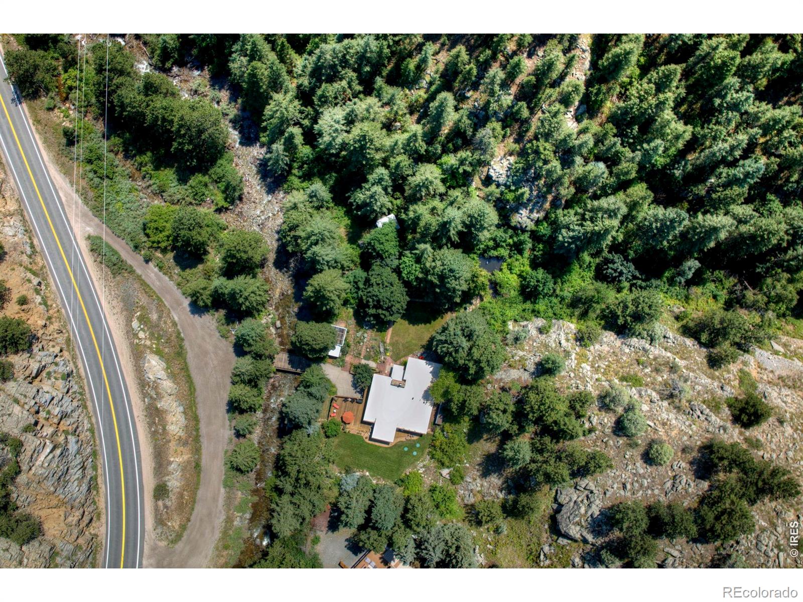 MLS Image #4 for 35310  boulder canyon drive,boulder, Colorado
