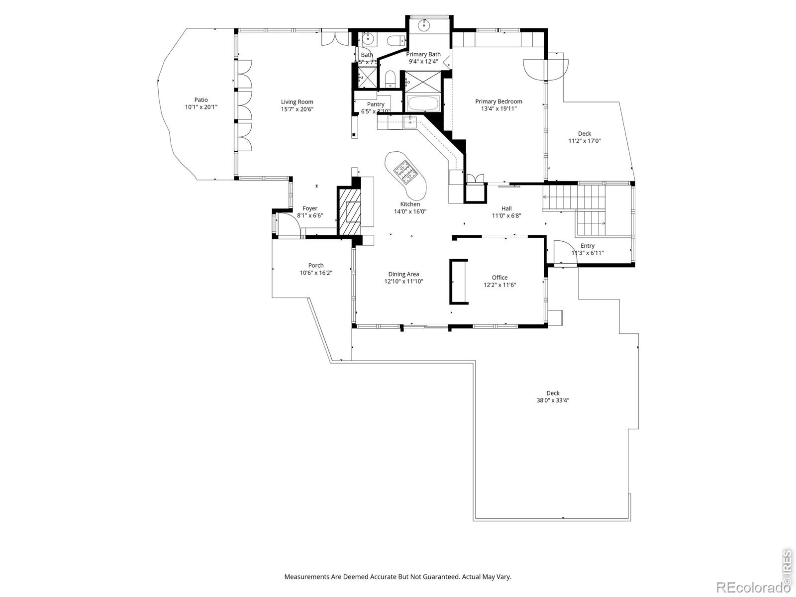 MLS Image #41 for 35310  boulder canyon drive,boulder, Colorado