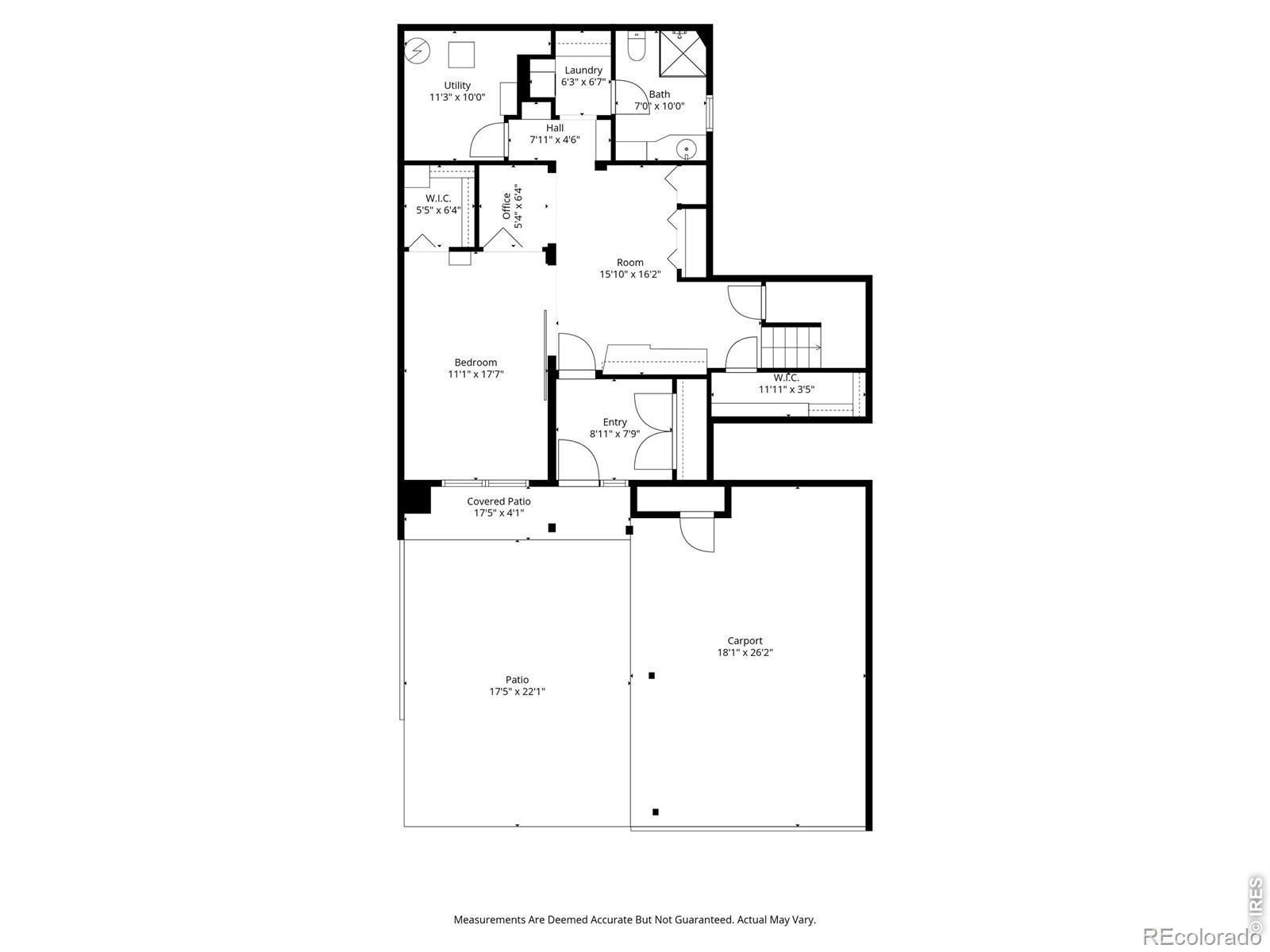 MLS Image #42 for 35310  boulder canyon drive,boulder, Colorado