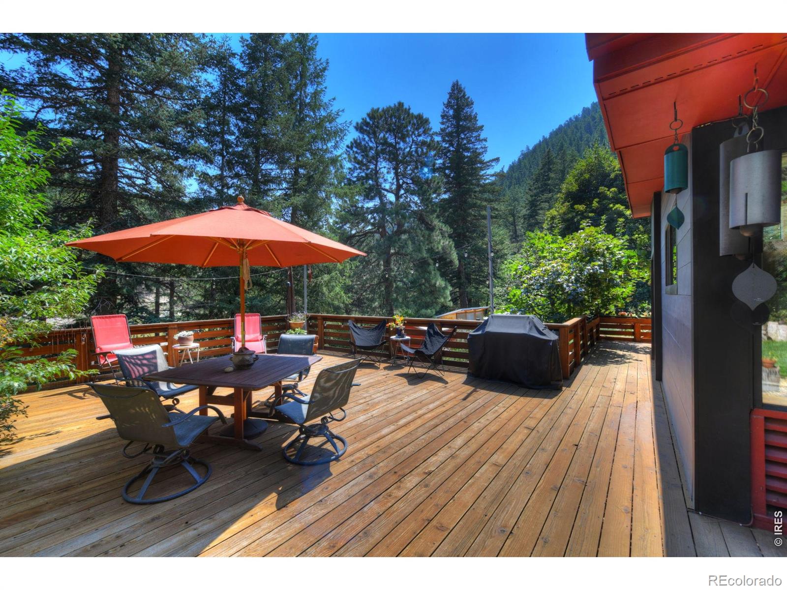 MLS Image #5 for 35310  boulder canyon drive,boulder, Colorado