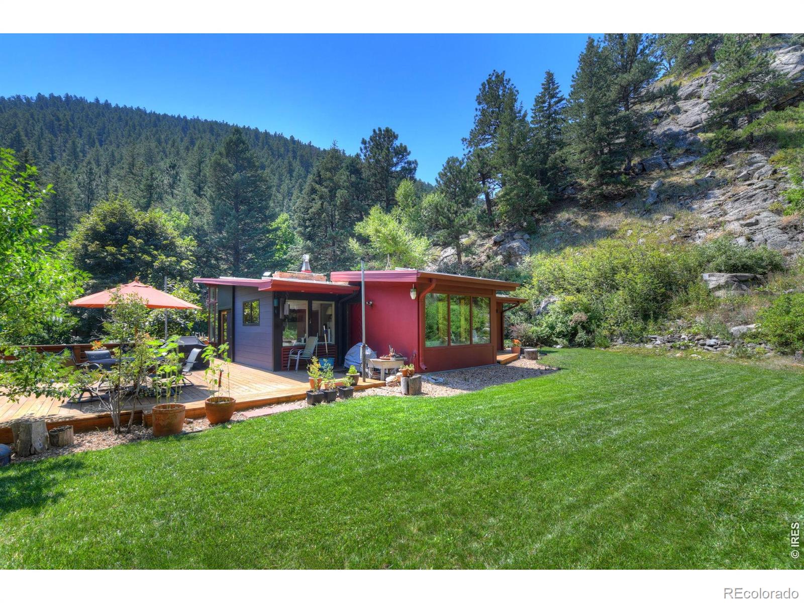 MLS Image #6 for 35310  boulder canyon drive,boulder, Colorado