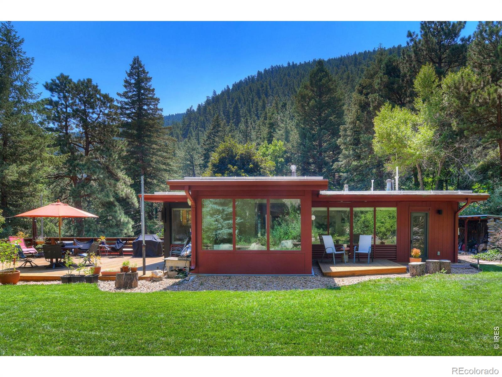 MLS Image #7 for 35310  boulder canyon drive,boulder, Colorado