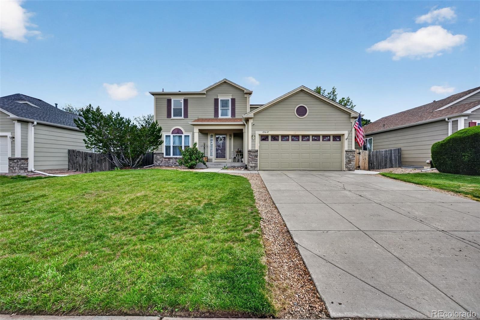 MLS Image #0 for 19018 e ithaca drive,aurora, Colorado