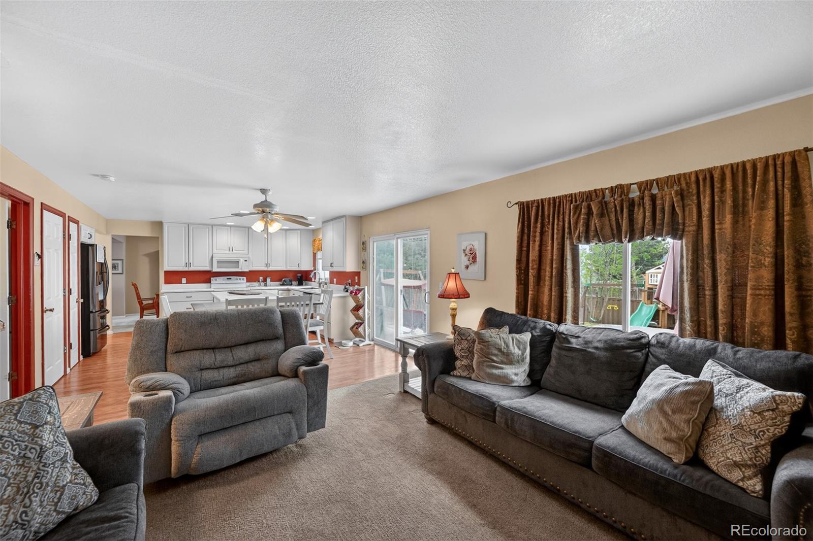 MLS Image #1 for 19018 e ithaca drive,aurora, Colorado