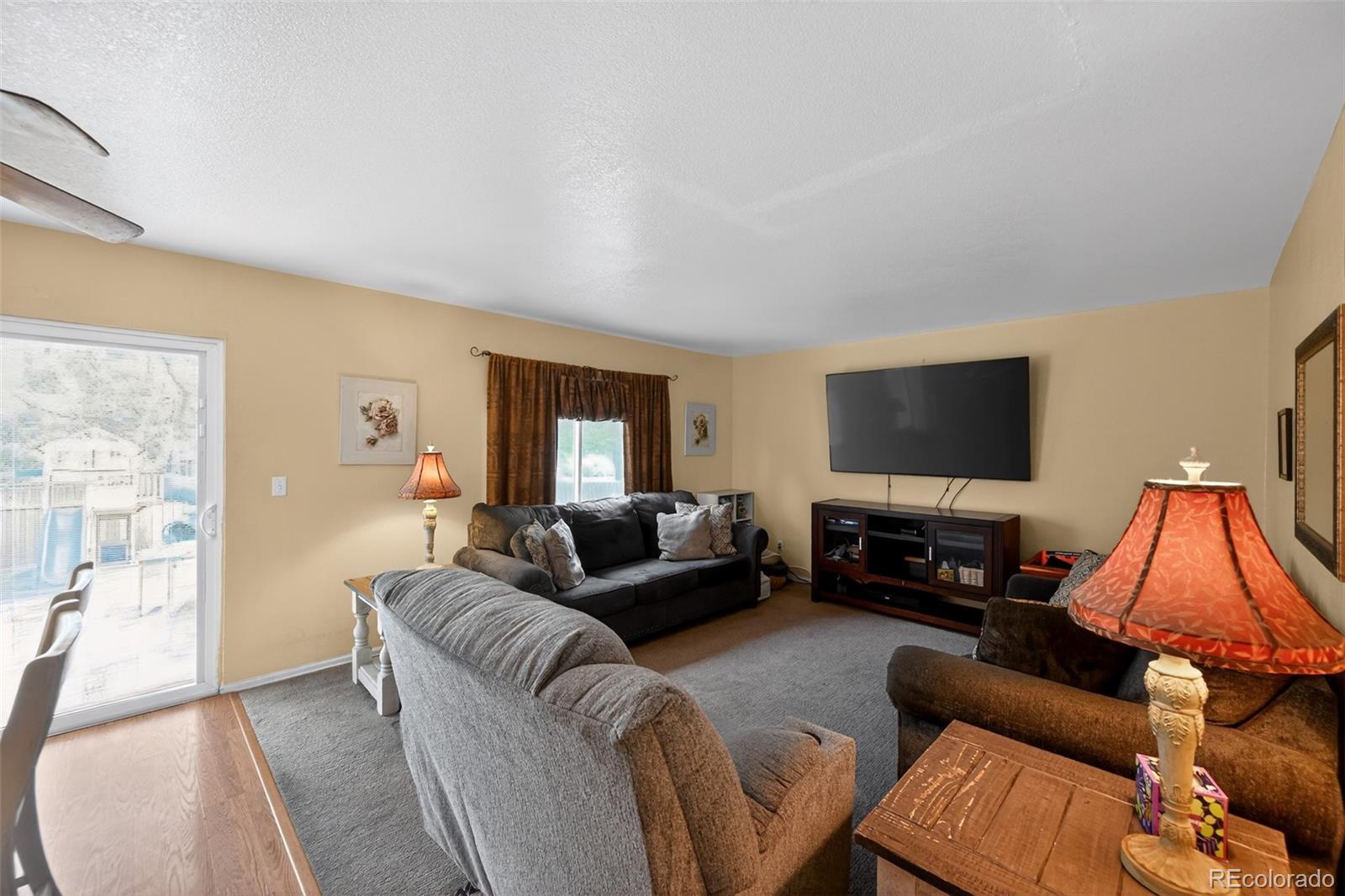 MLS Image #2 for 19018 e ithaca drive,aurora, Colorado
