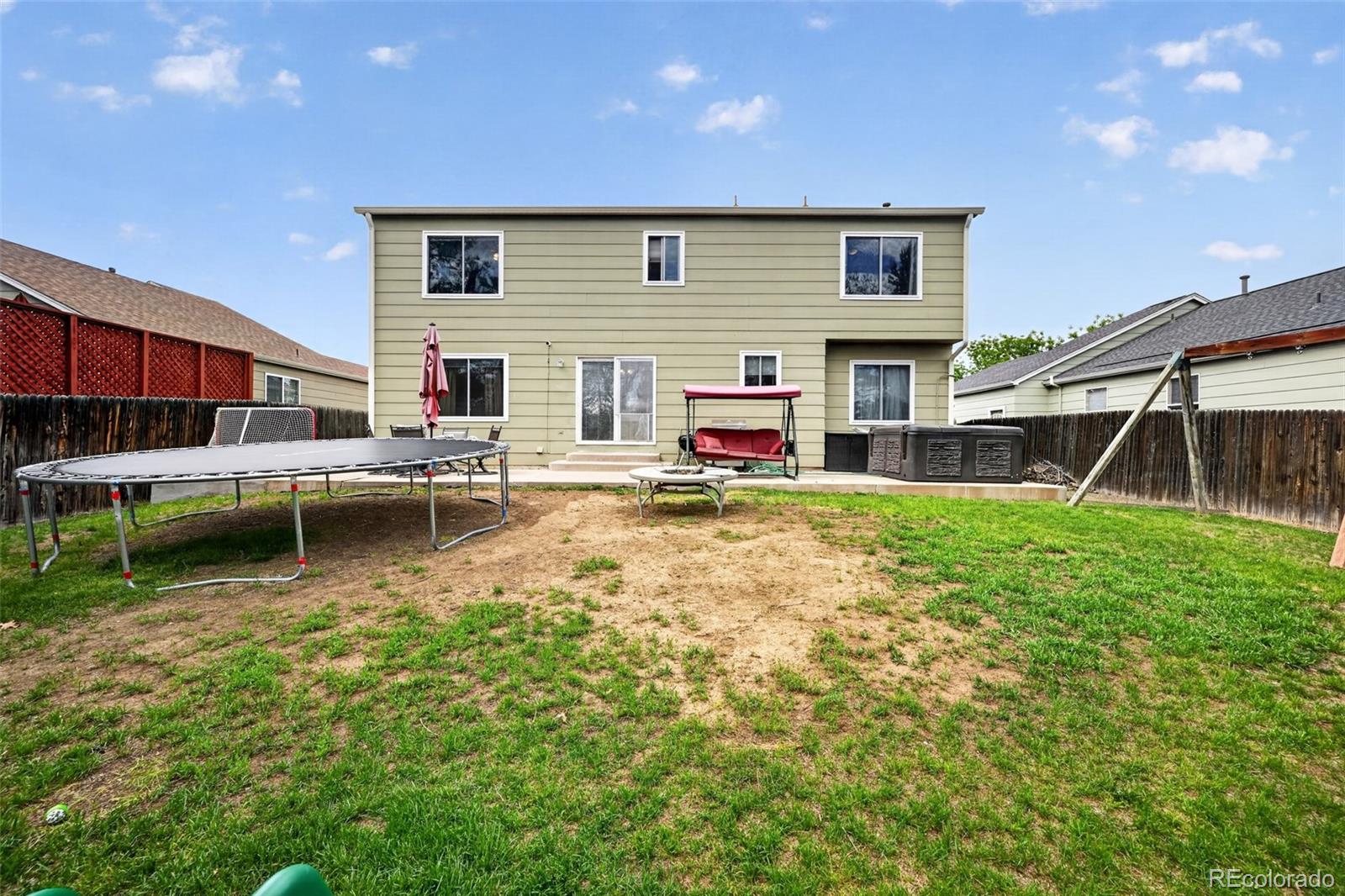 MLS Image #6 for 19018 e ithaca drive,aurora, Colorado