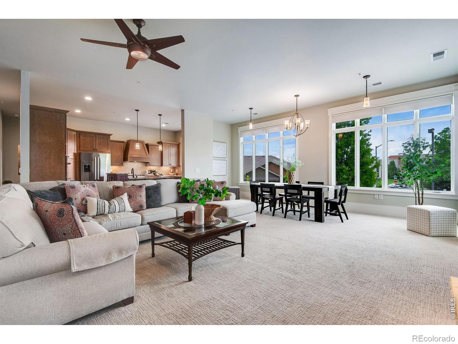 MLS Image #1 for 712  centre avenue,fort collins, Colorado