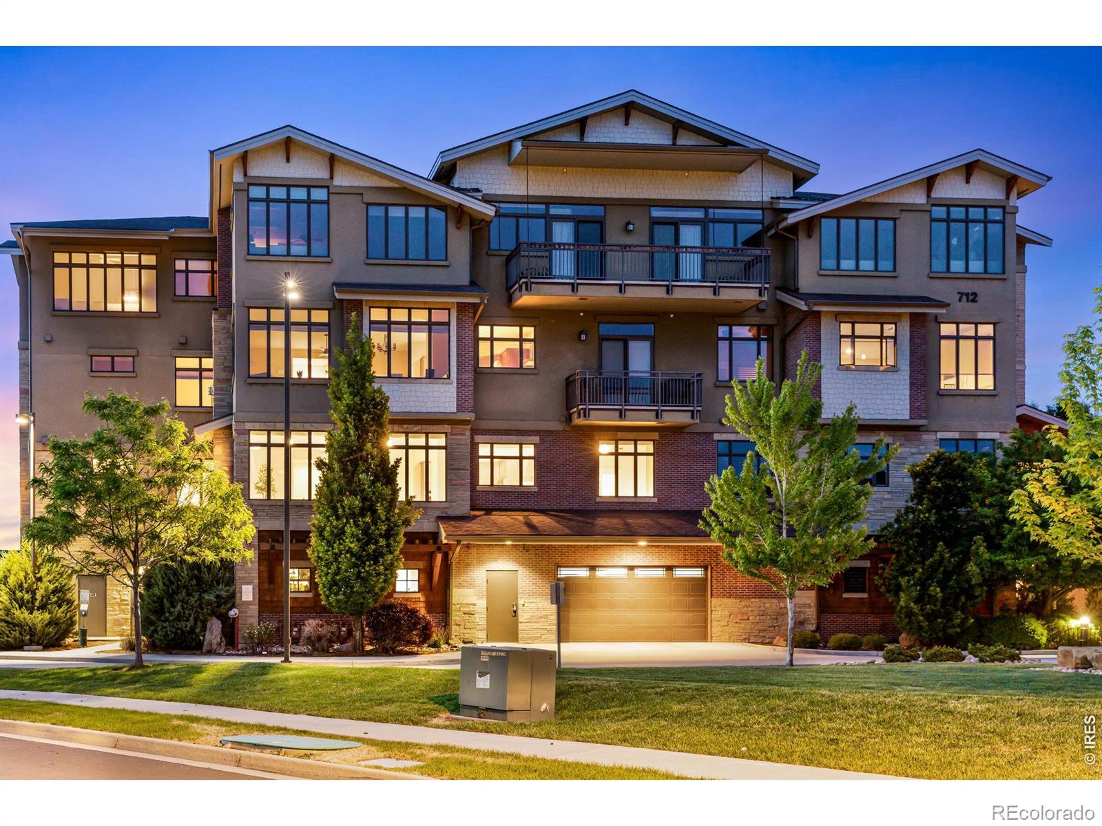 MLS Image #11 for 712  centre avenue,fort collins, Colorado