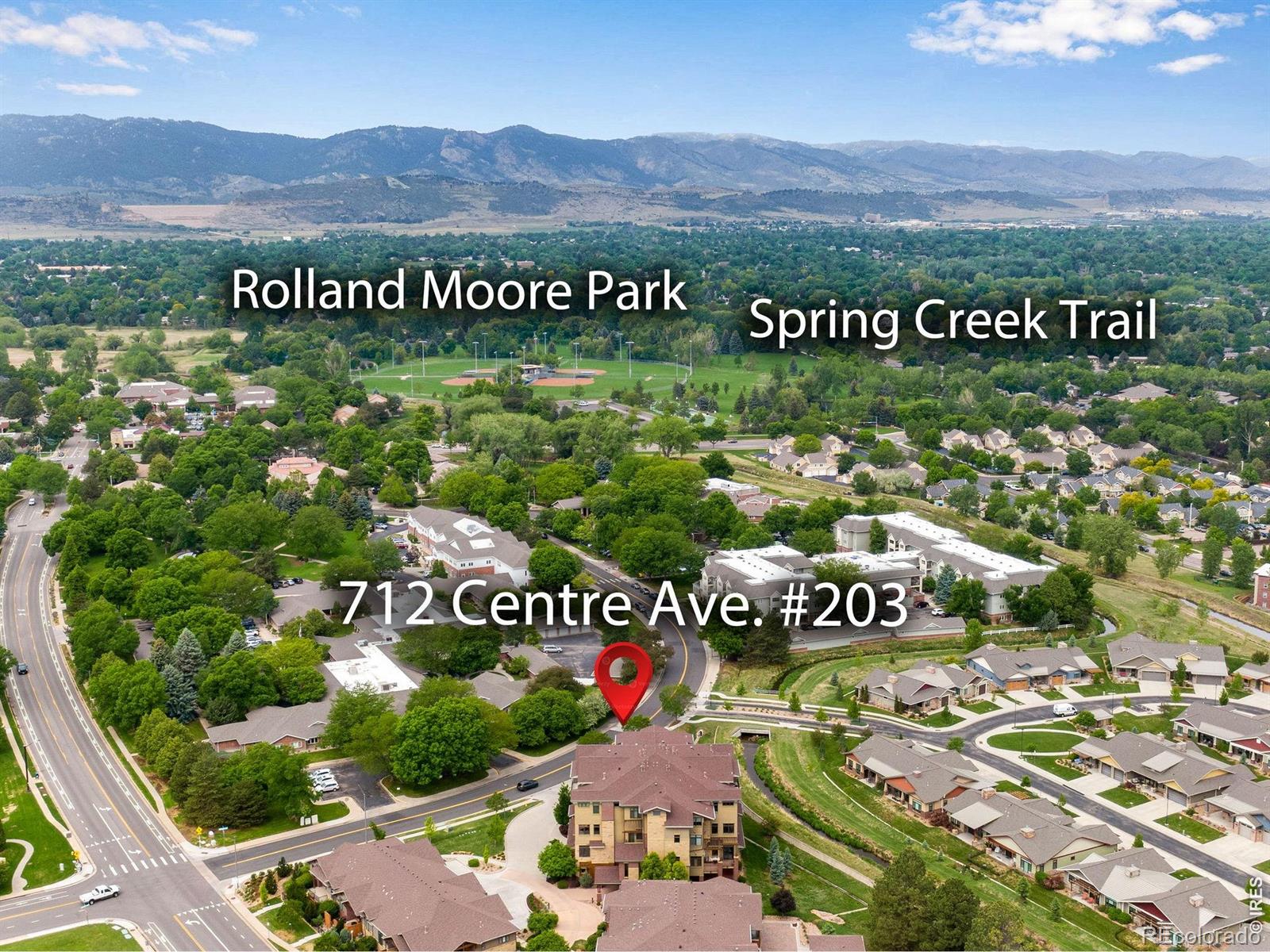 MLS Image #40 for 712  centre avenue,fort collins, Colorado