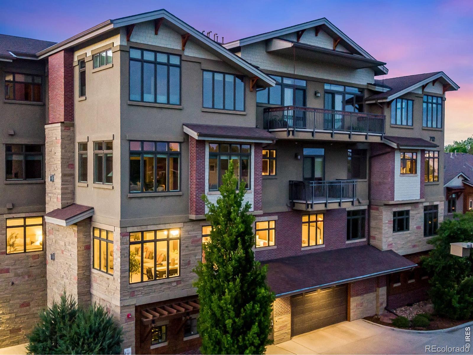 MLS Image #41 for 712  centre avenue,fort collins, Colorado