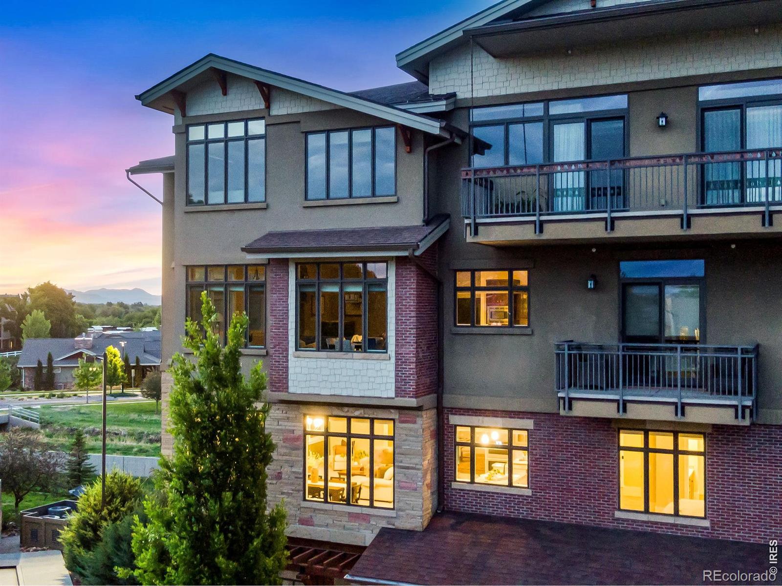 MLS Image #49 for 712  centre avenue,fort collins, Colorado