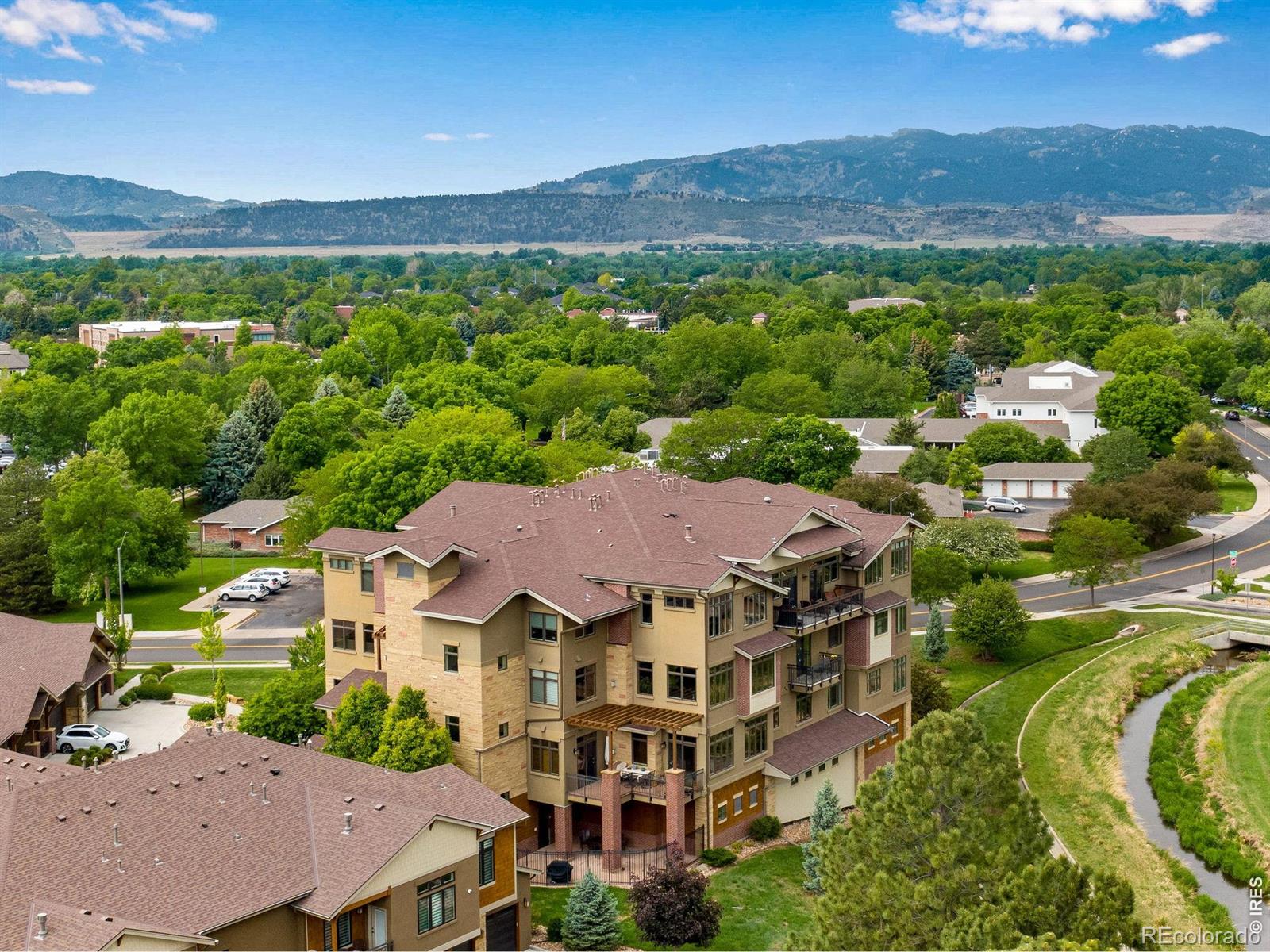MLS Image #7 for 712  centre avenue,fort collins, Colorado