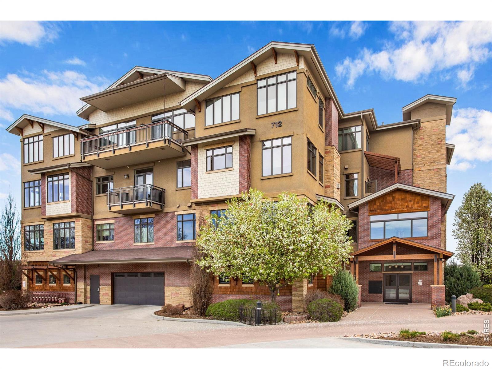 MLS Image #8 for 712  centre avenue,fort collins, Colorado