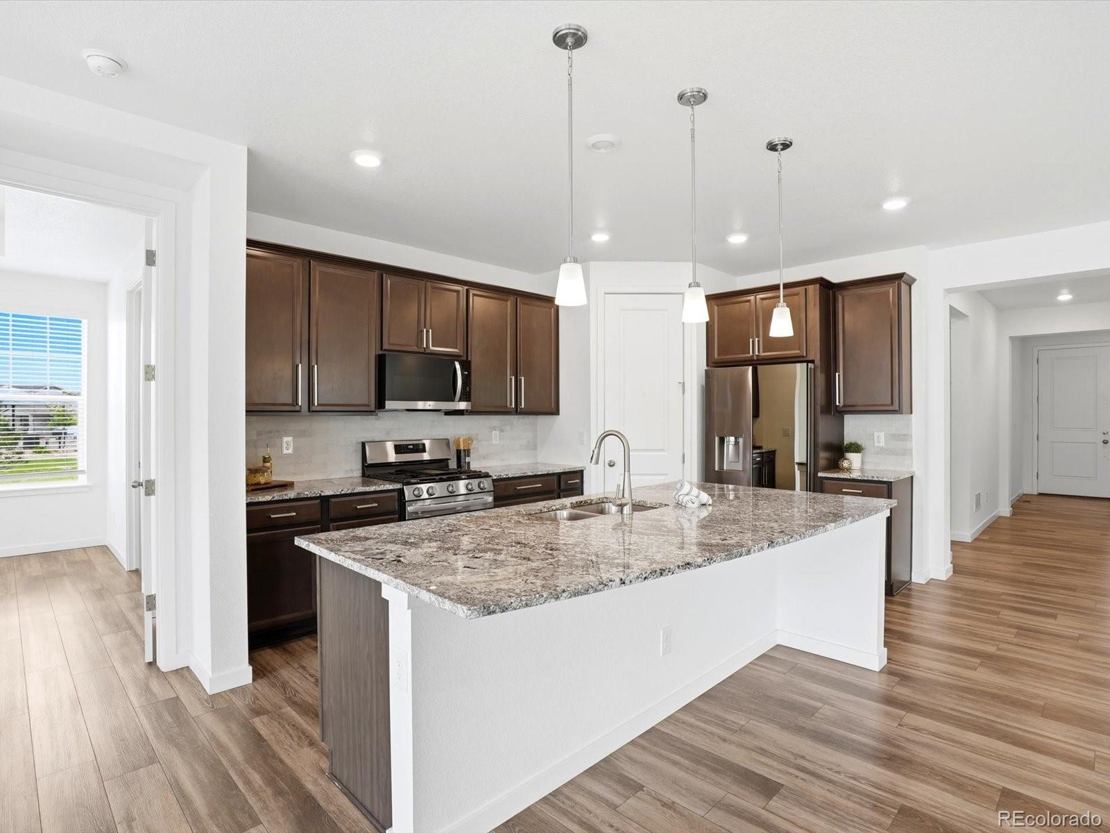 MLS Image #1 for 982  high point trail,elizabeth, Colorado