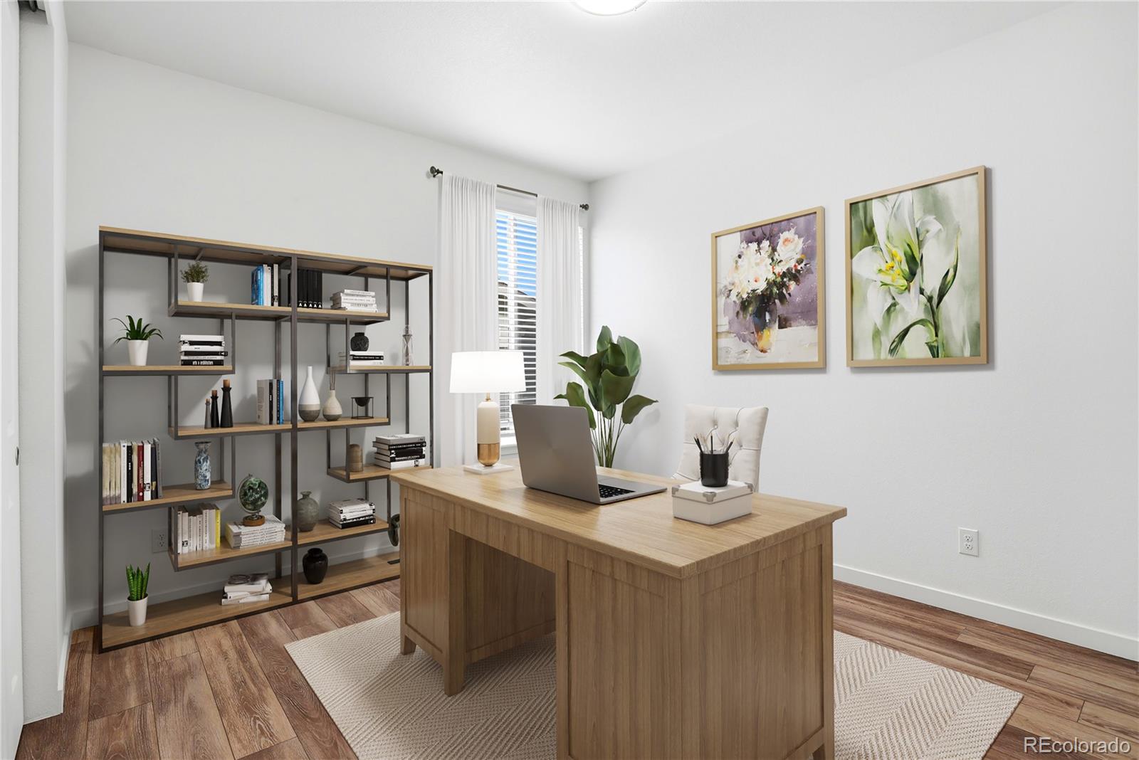 MLS Image #20 for 982  high point trail,elizabeth, Colorado