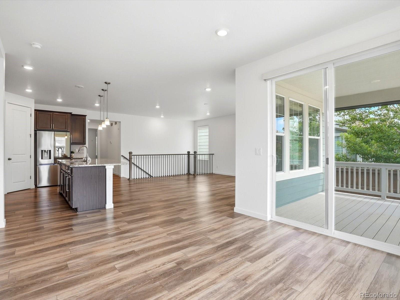 MLS Image #22 for 982  high point trail,elizabeth, Colorado