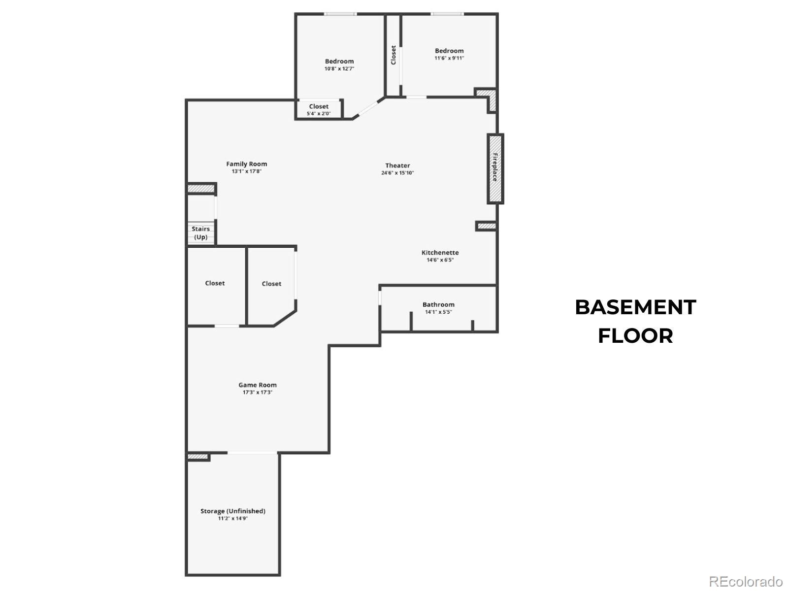 MLS Image #32 for 982  high point trail,elizabeth, Colorado