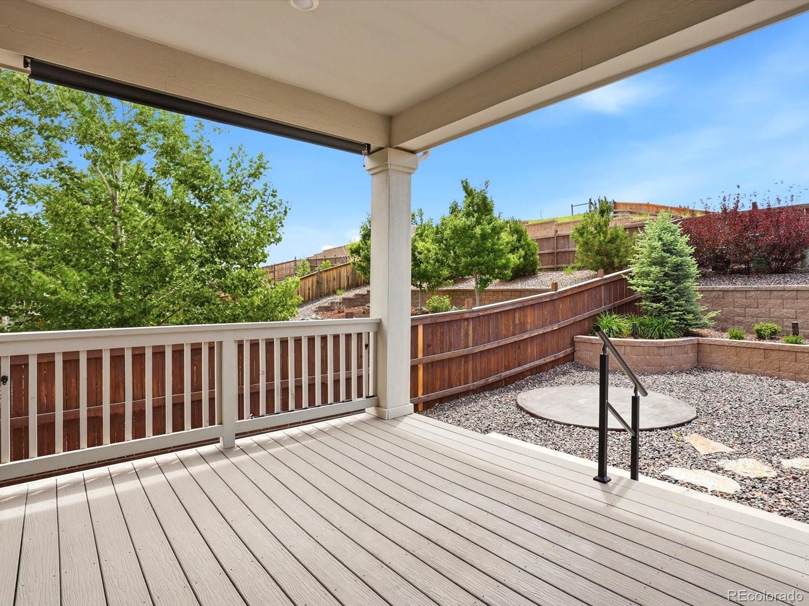 MLS Image #43 for 982  high point trail,elizabeth, Colorado