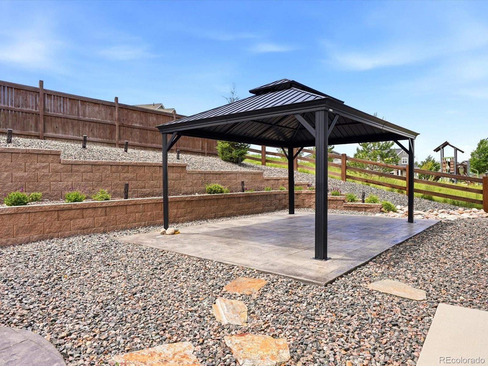 MLS Image #45 for 982  high point trail,elizabeth, Colorado
