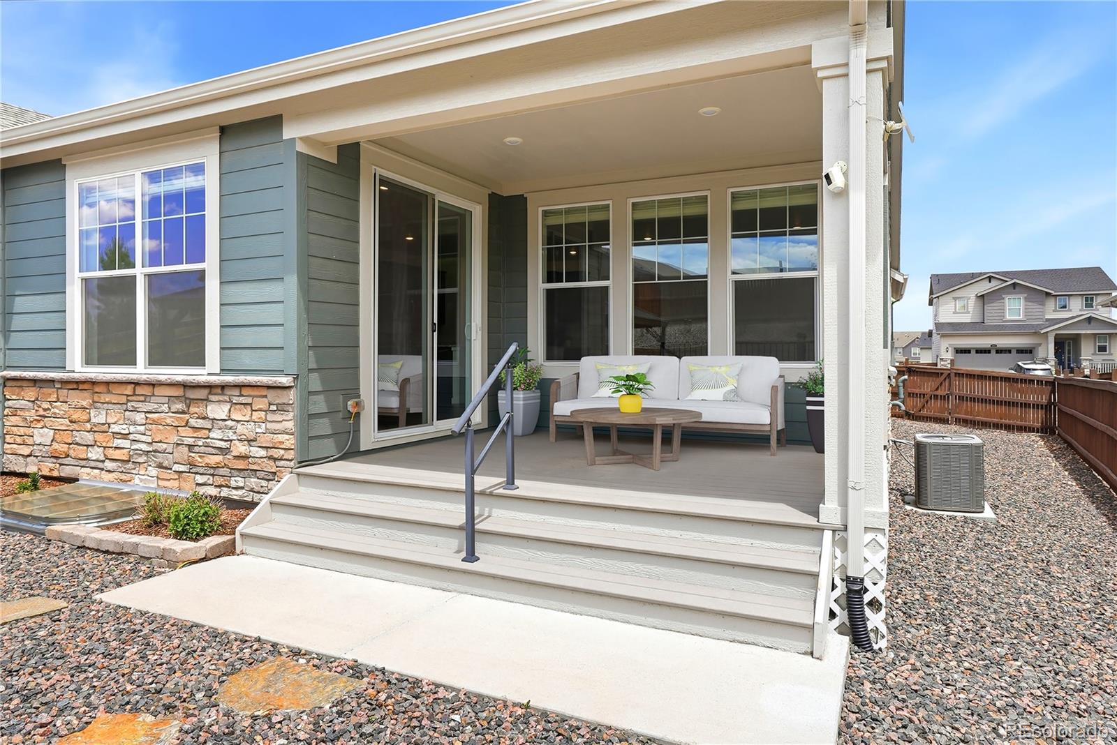 MLS Image #46 for 982  high point trail,elizabeth, Colorado