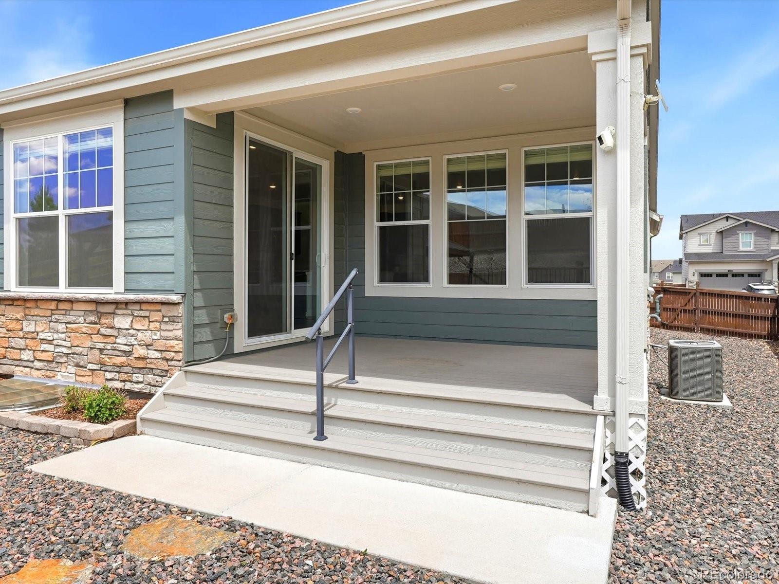 MLS Image #47 for 982  high point trail,elizabeth, Colorado