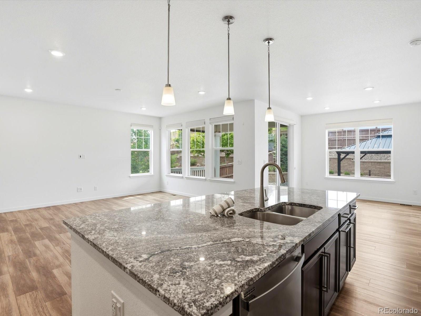 MLS Image #8 for 982  high point trail,elizabeth, Colorado