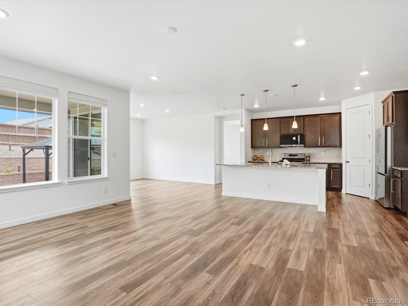 MLS Image #9 for 982  high point trail,elizabeth, Colorado