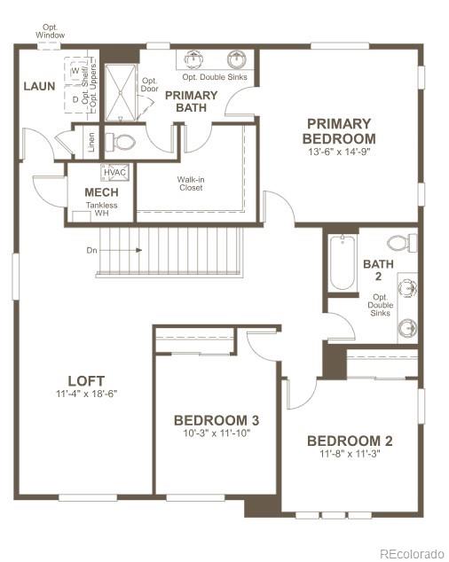 MLS Image #23 for 444 s rifle street,aurora, Colorado